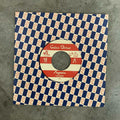 Mapache - Lonesome La Cowboy (Dinked Vinyl) [VINYL]