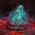 Rough Justice - Faith In Vain (red/black Burst Vinyl) [VINYL]