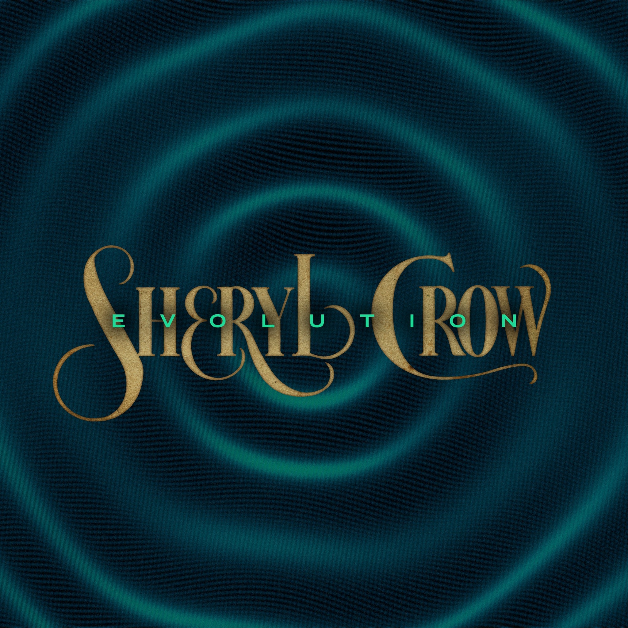 Sheryl Crow - Evolution [VINYL]