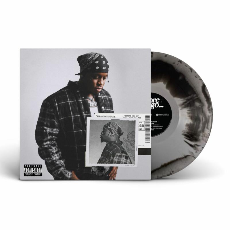 Blxst - Before You Go [VINYL]
