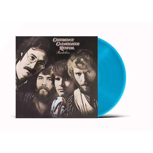 Creedence Clearwater Revival - Pendulum
