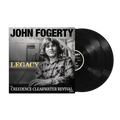 Fogerty, John - Legacy: The Creedence Clearwater Revival Years (John's Versions)