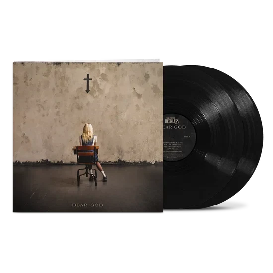 The Pretty Reckless - Dear God