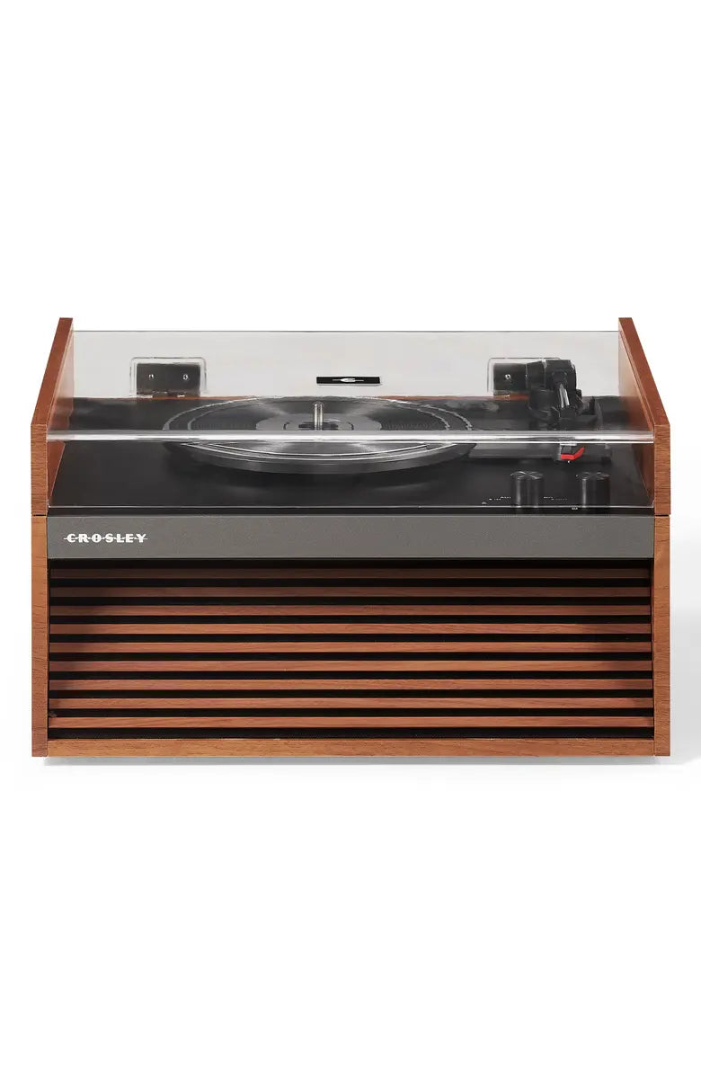 Crosley - Dean