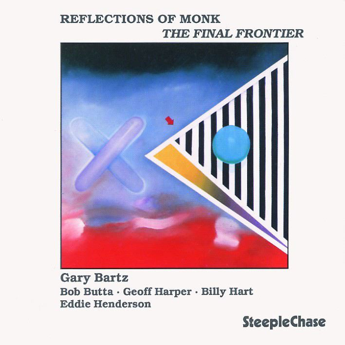 Gary Bartz - Reflections Of Monk