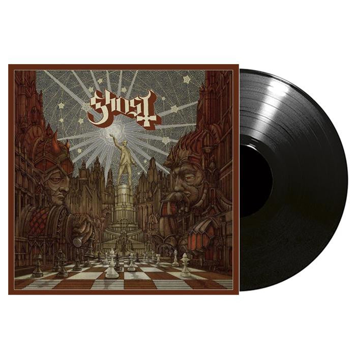 Ghost - Popestar