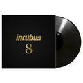 Incubus - 8