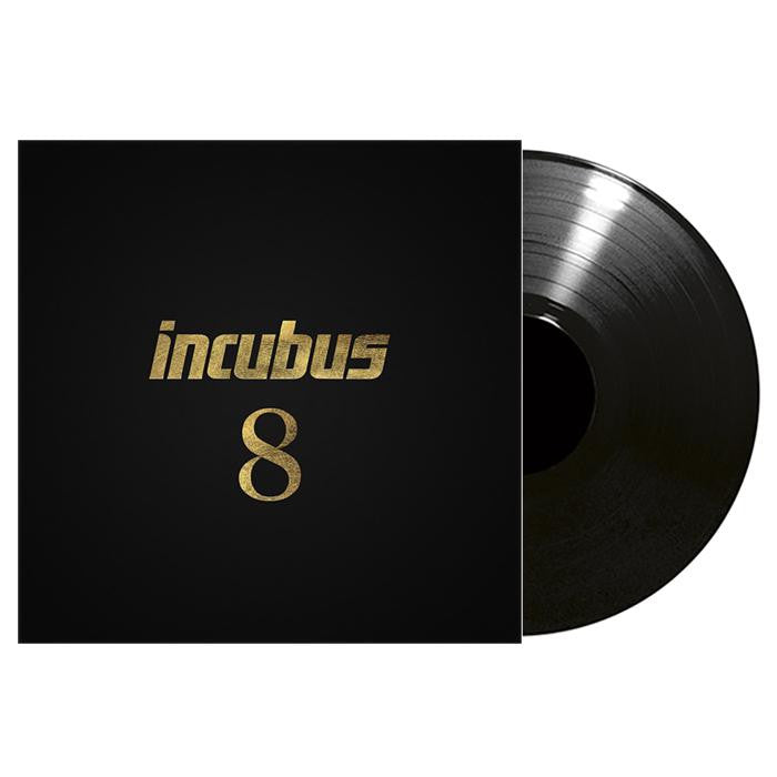 Incubus - 8
