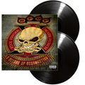 Five Finger Death Punch - A Decade of Destruction