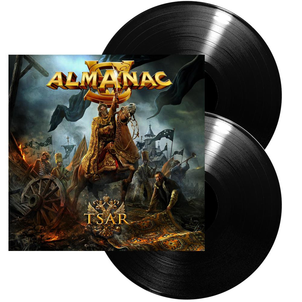 Almanac - Tsar