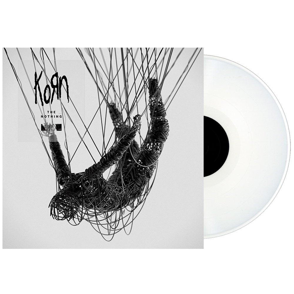Korn - Nothing
