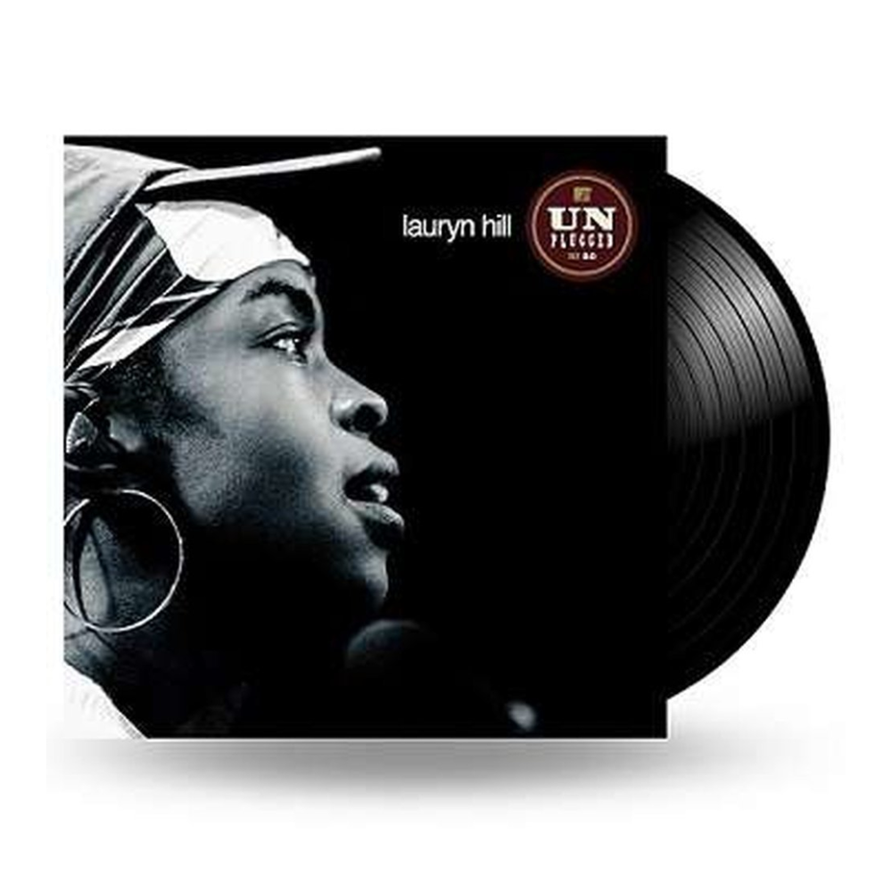 Hill, Lauryn - Mtv Unplugged No.2.0