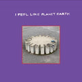 Goss ‎– I Feel Like Planet Earth