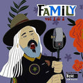 Klubien - Family vol. 1 - 2.