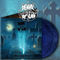 Denial Of God ‎– The Hallow Mass