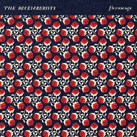 Decemberists - Flora Songs (10”)