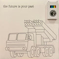 Brian Jonestown Massacre - The Future Is Your Past: