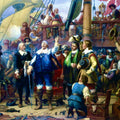 Vandborg, Mika - Den Danske
