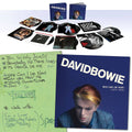 Bowie, David - Who Can I Be Now? (1974 – 1976)