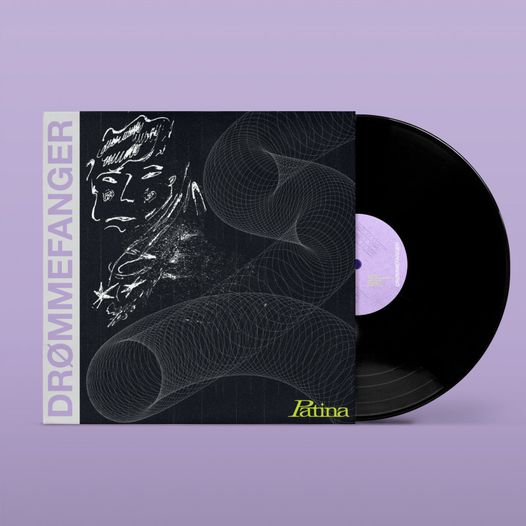 Patina - Drømmefanger