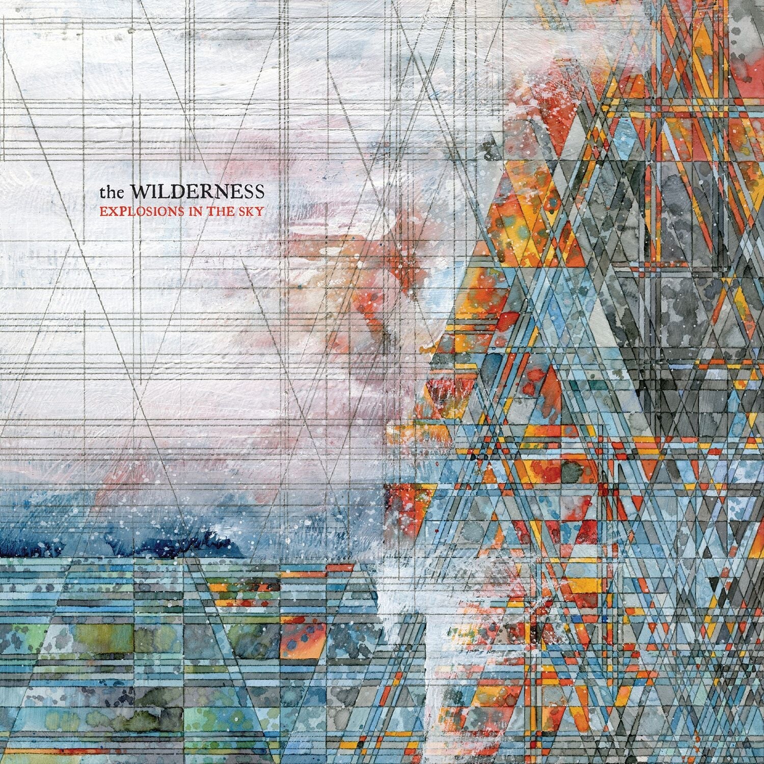 Explosions In the Sky - Wilderness