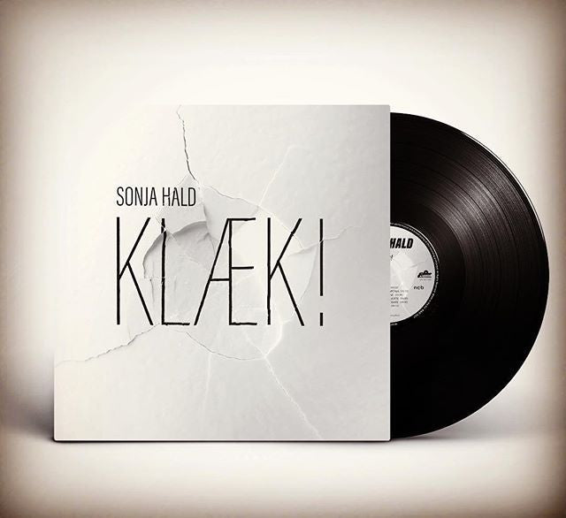 Sonja Hald ‎– Klæk!