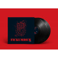 L:Ron Harald - Fickumdick