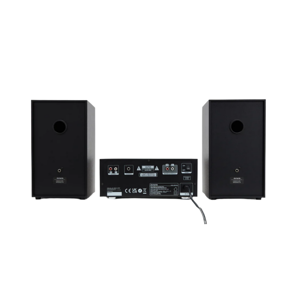 Aiwa MSBTU500- Micro Music System HI-FI