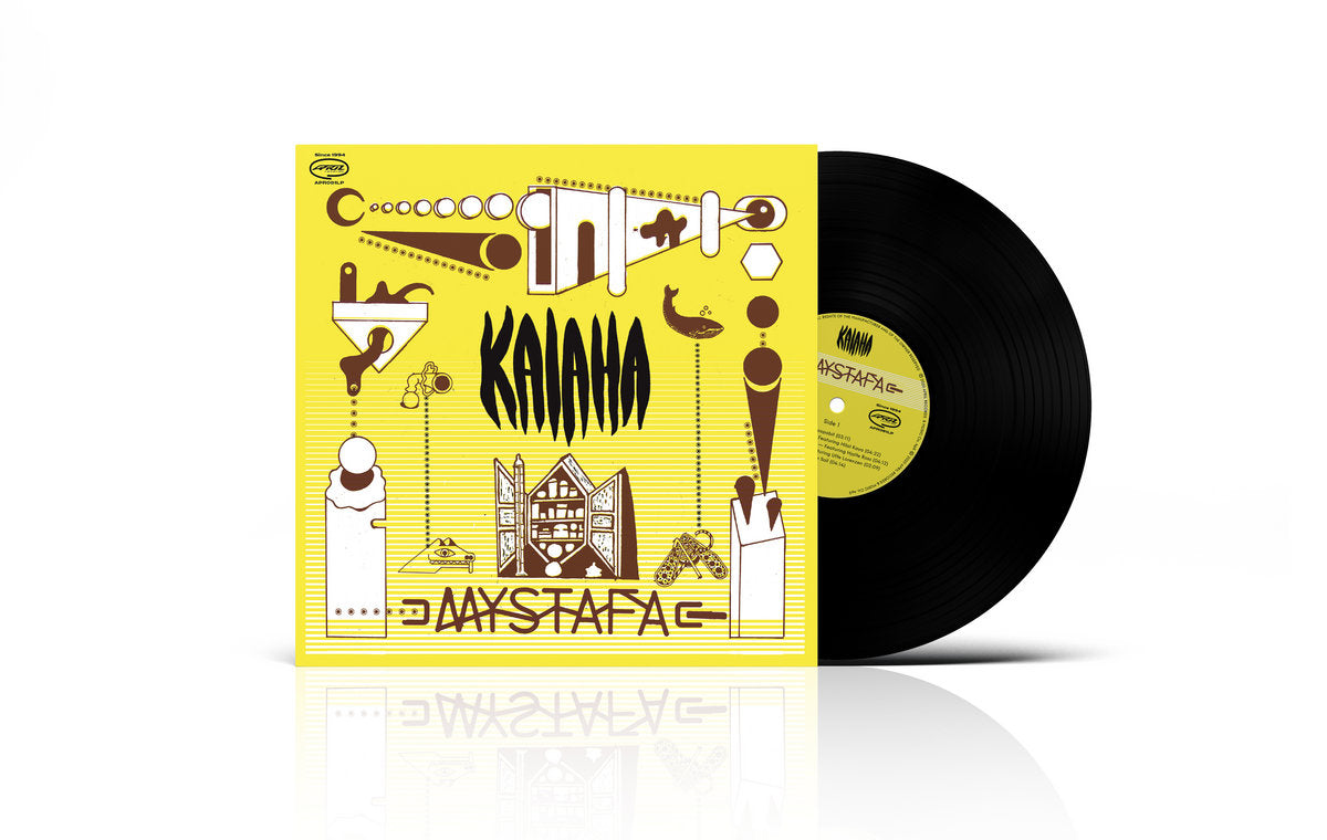 Kalaha - Mystafa