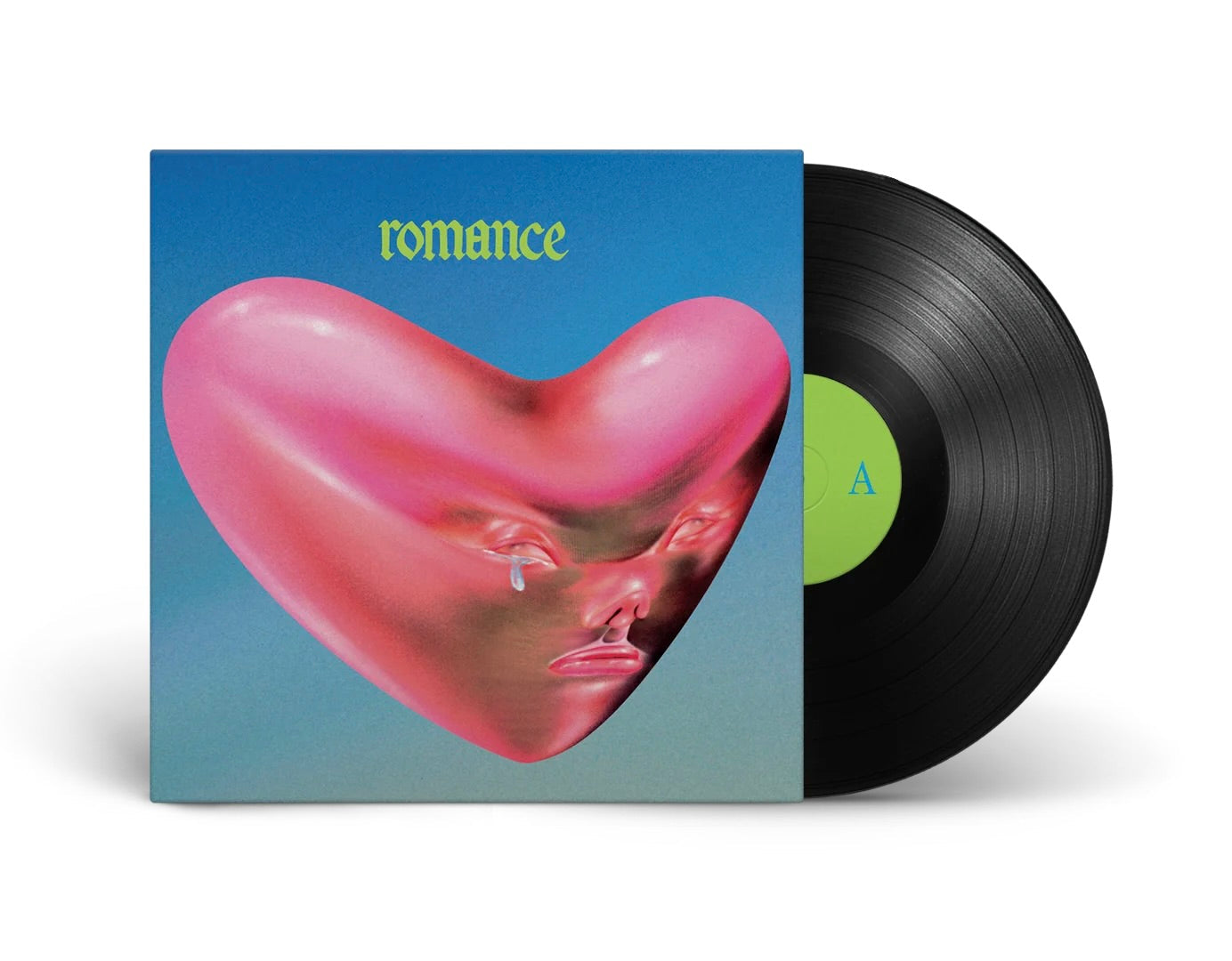 Fontaines D.C - Romance