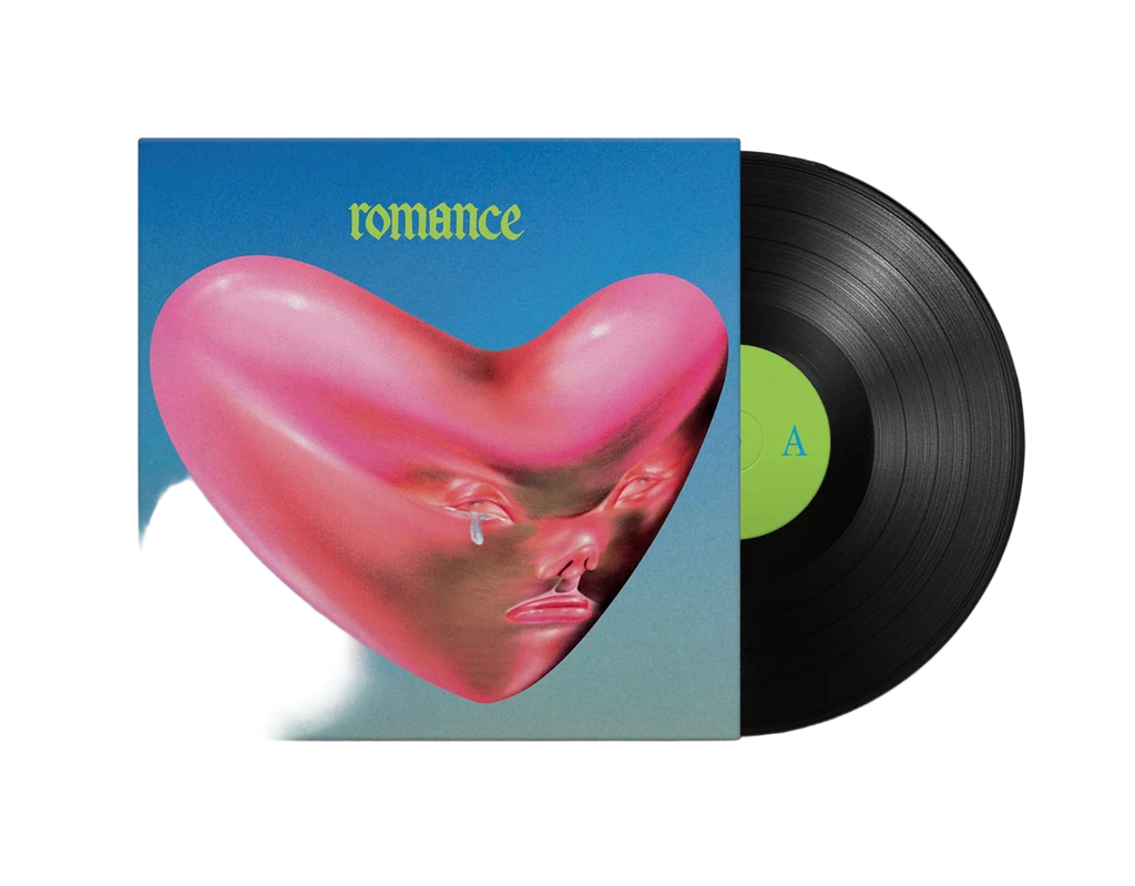 Fontaines D.C - Romance