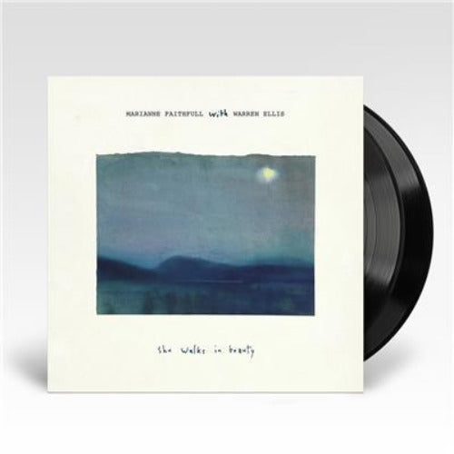 Faithfull, Marianne - She Walks in Beauty