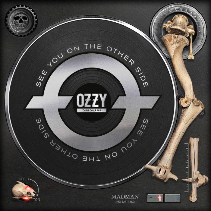 Osbourne, Ozzy - See You On the Other Side V2.0
