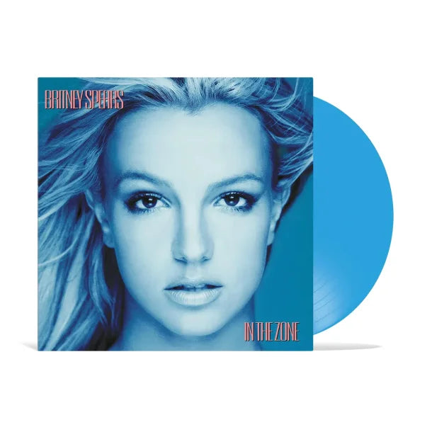 Spears, Britney - In The Zone