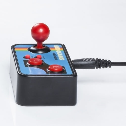 Retro TV Games