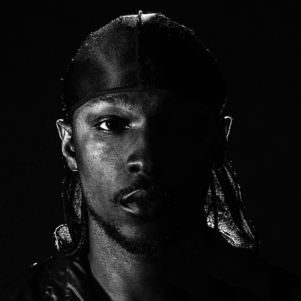 JME - Grime MC