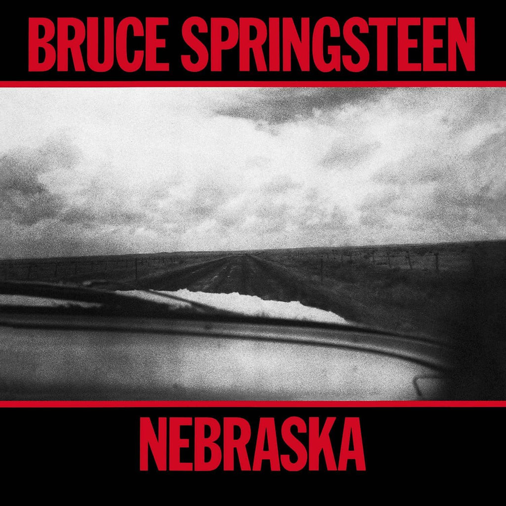 Bruce Springsteen - Nebraska ’82: Expanded Edition