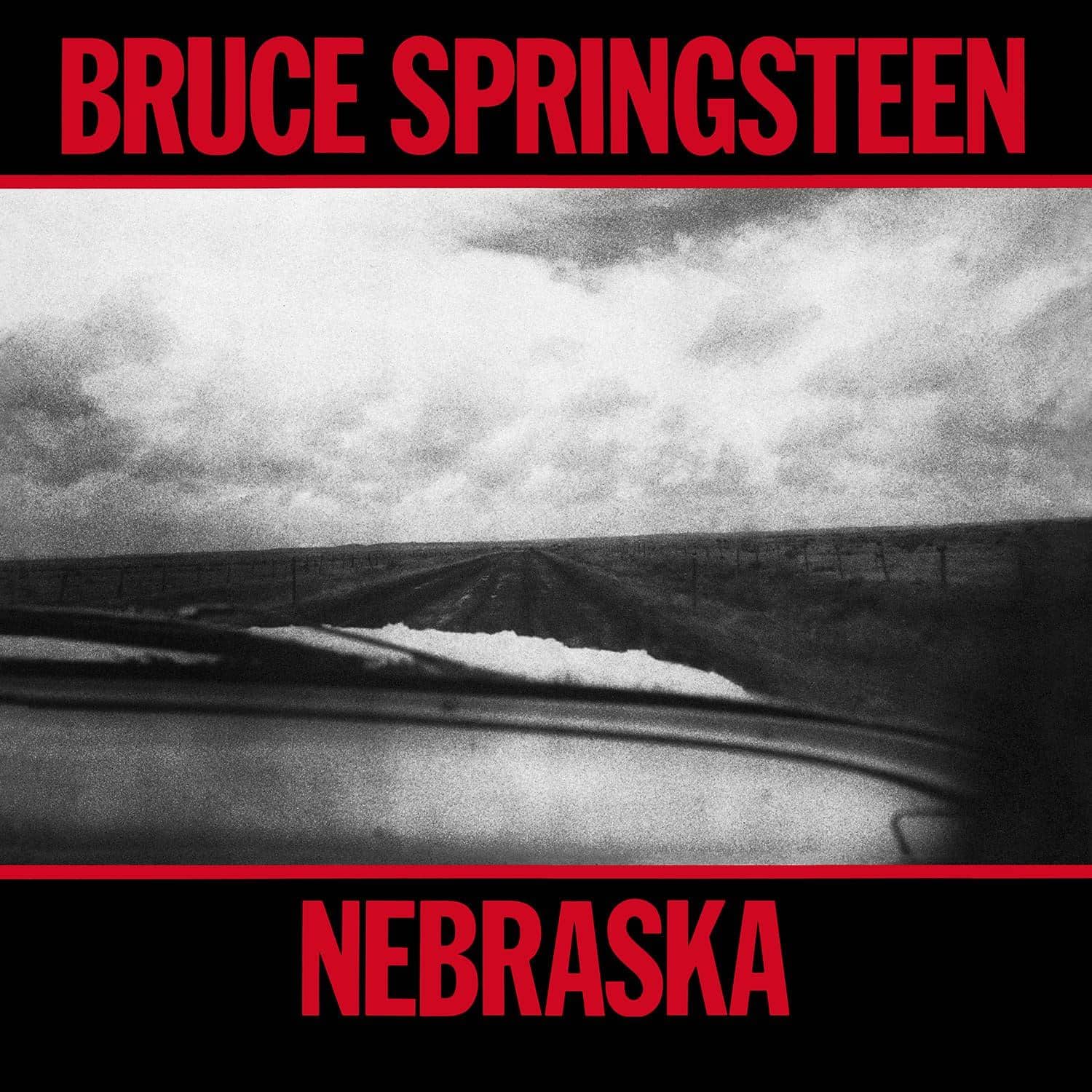 Bruce Springsteen - Nebraska ’82: Expanded Edition