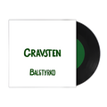 Balstyrko - Gravsten