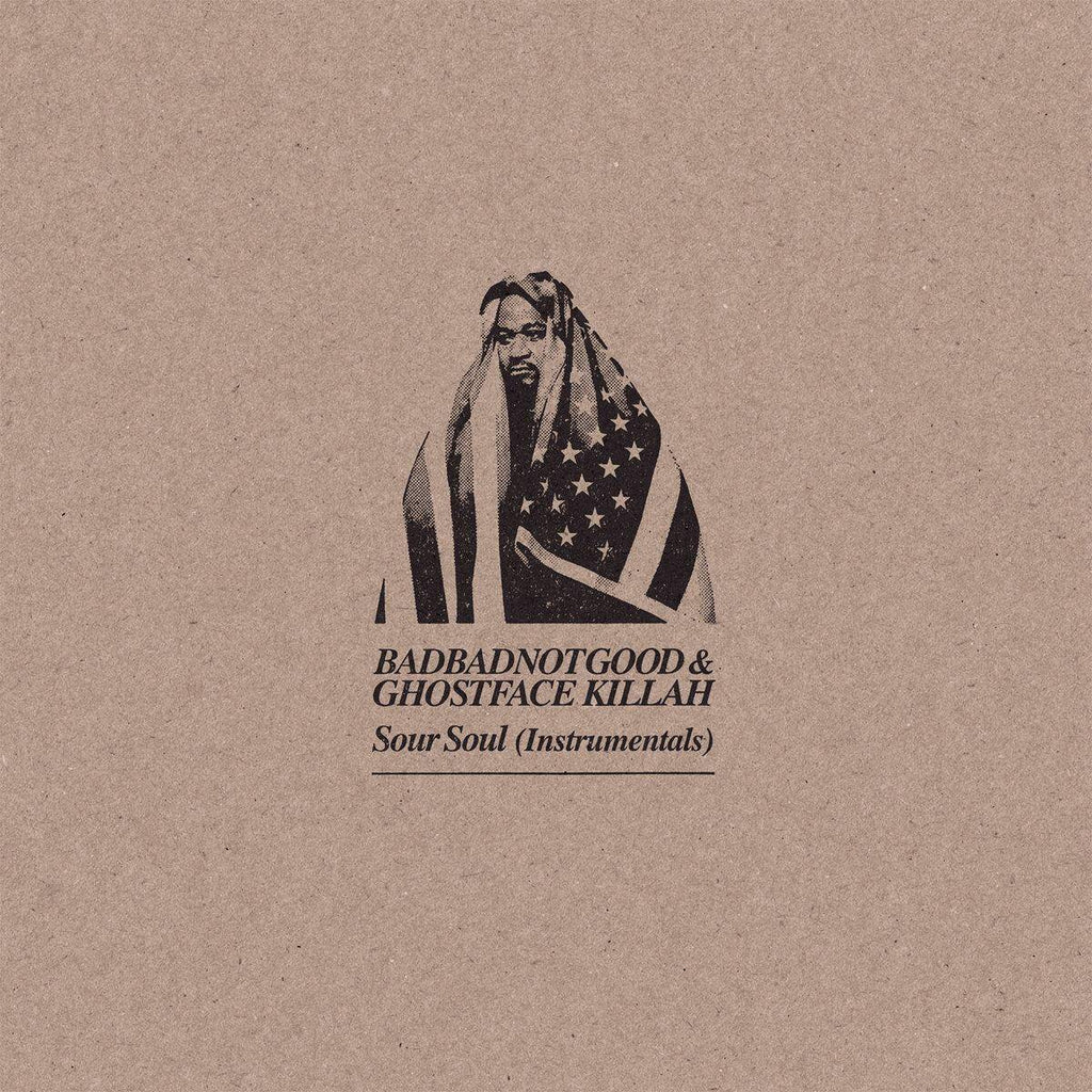 BadBadNotGood x Ghostface Killah - Sour Soul Instrumentals