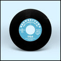 1984 - There's A Wrinkle In Our Time B/w Psychadelic [VINYL]
