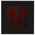 Twin Peaks - Fire Walk With Me - ost