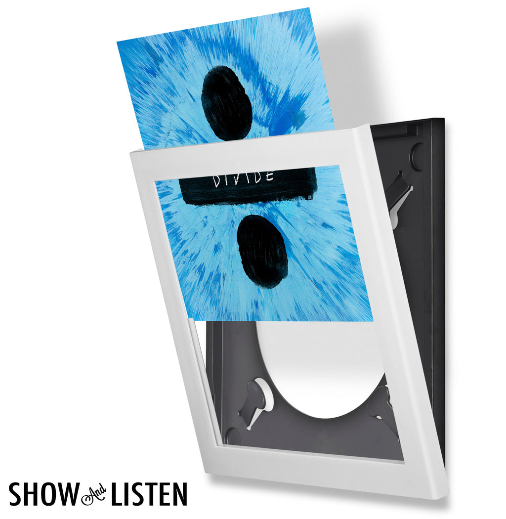 Show & Listen