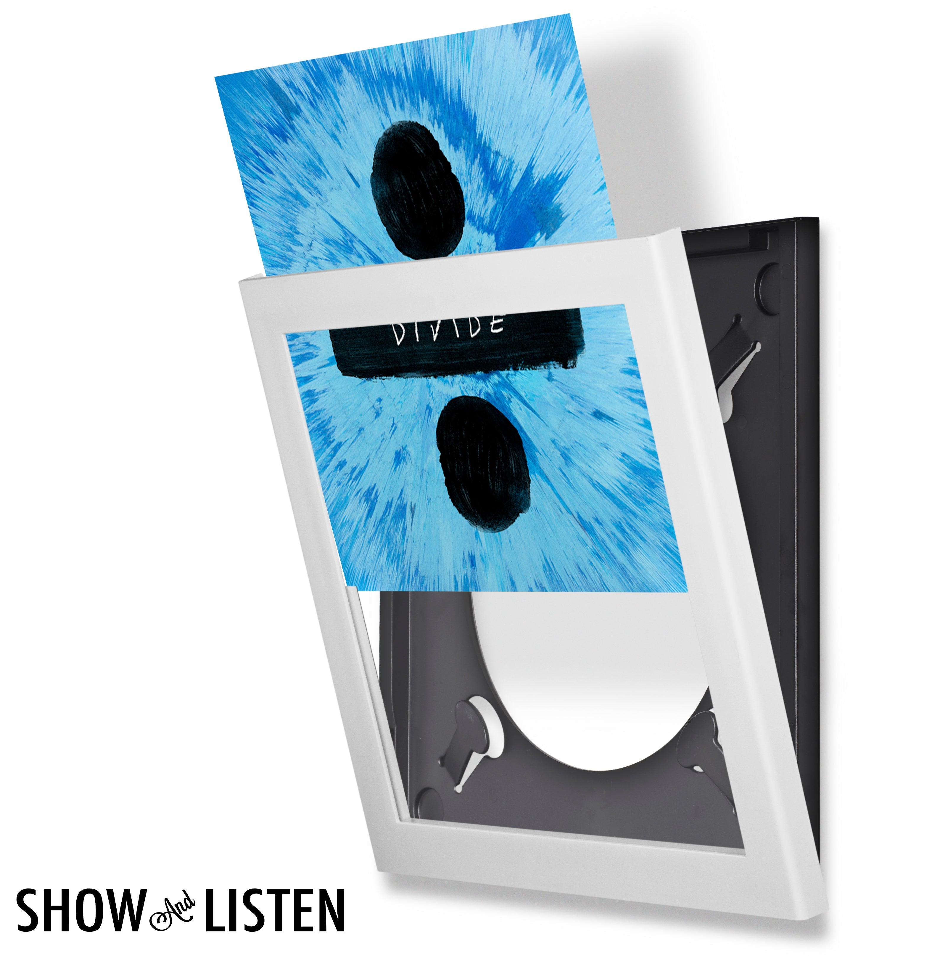 Show & Listen