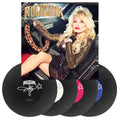 Parton, Dolly - Rockstar