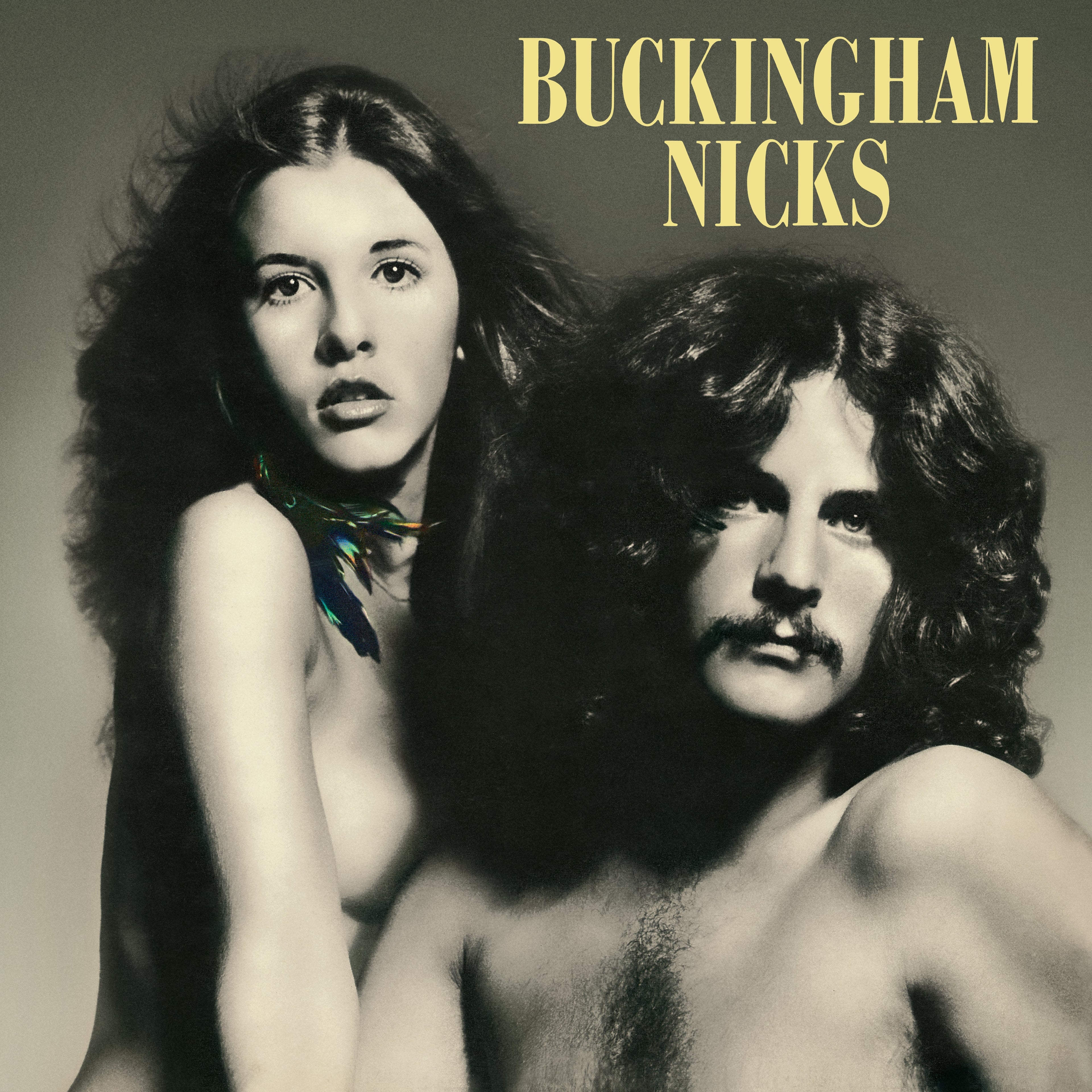 Buckingham Nicks - Buckingham Nicks