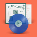 Dry Cleaning - Boundary Road Snacks and Drinks + Sweet Princess