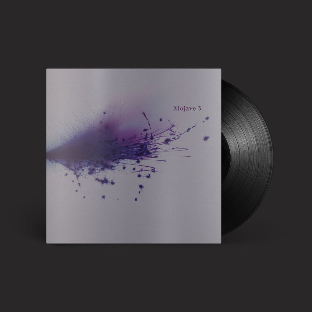 Mojave 3 - Ask Me Tomorrow