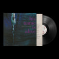 His Name Is Alive - Home Is In Your Head