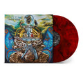 Sepultura - Machine Messiah